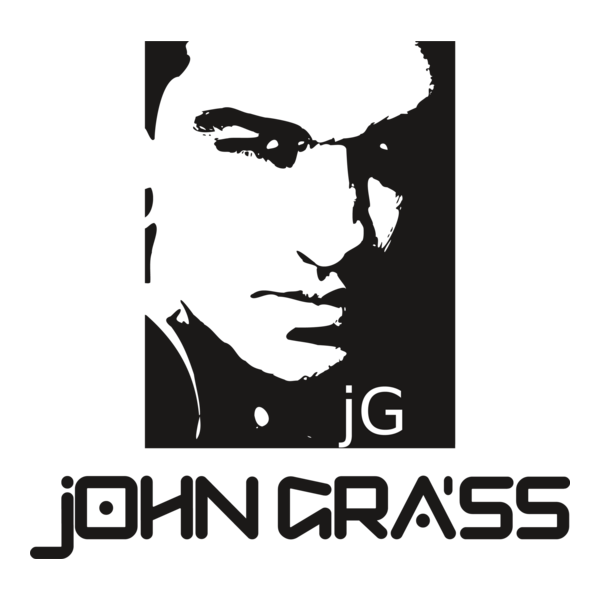 john gráss Logo PNG Vector