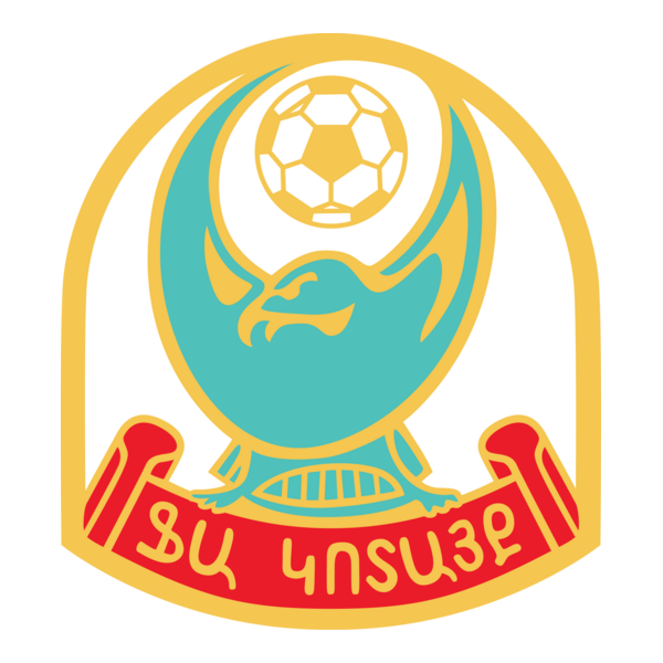 Kotaik Abovyan Logo PNG Vector