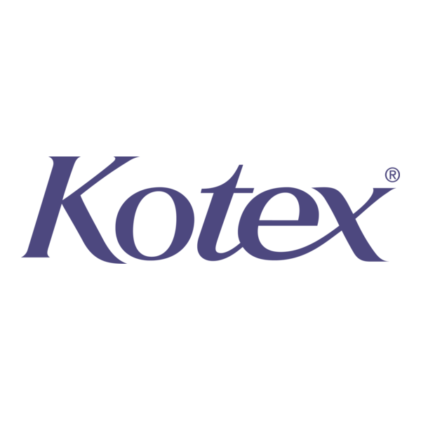 Kotex Logo PNG Vector