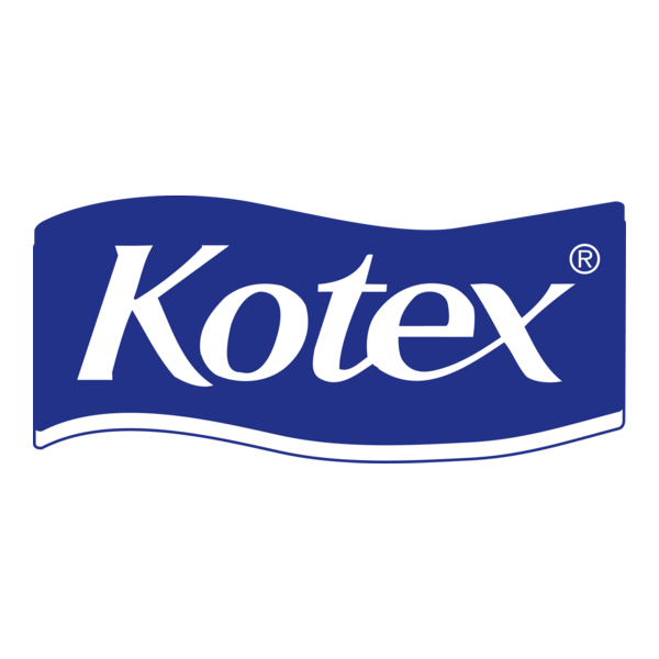 Kotex Logo PNG Vector