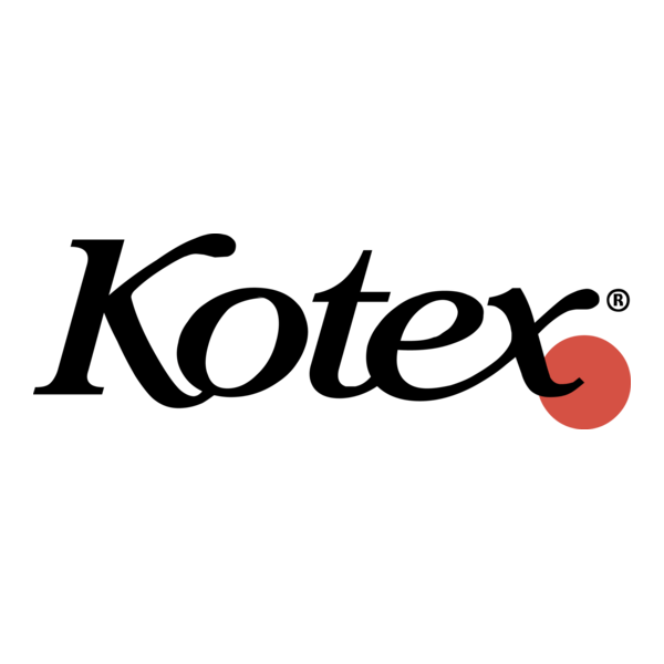 Kotex Logo PNG Vector