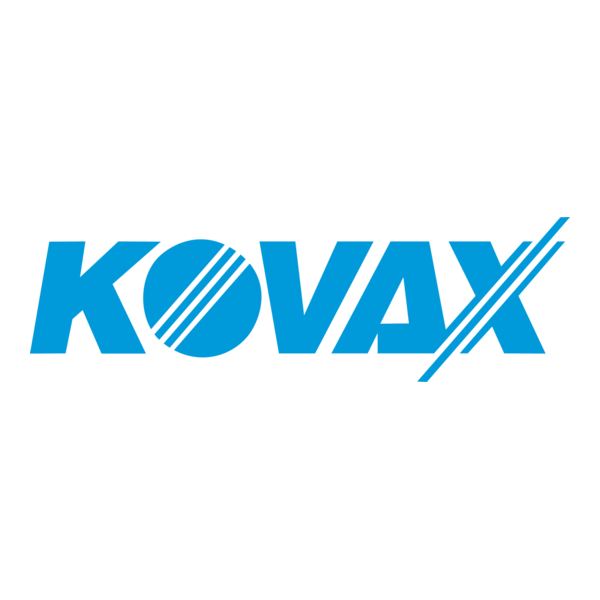 Kovax Logo PNG Vector
