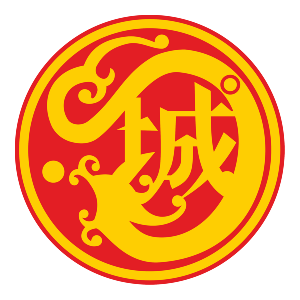 Kowloon City Logo PNG Vector