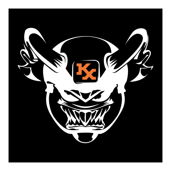 KOXX Logo PNG Vector (EPS) Free Download