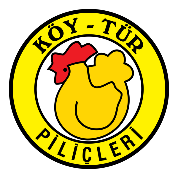 Koy-Tur Logo PNG Vector