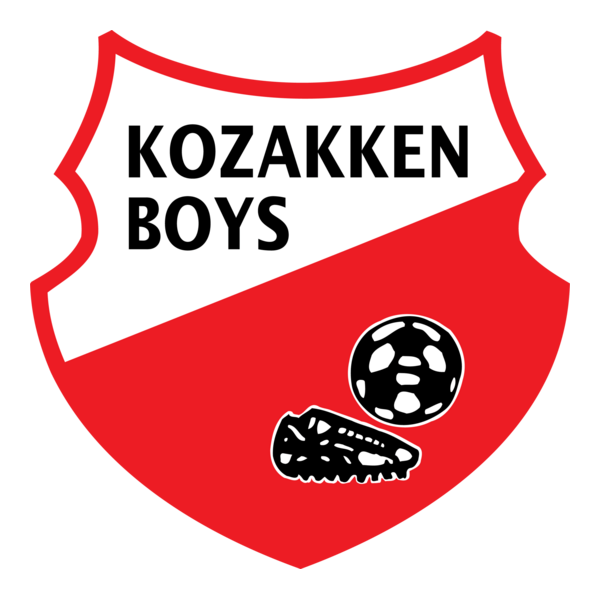 Kozakken Boys Logo PNG Vector