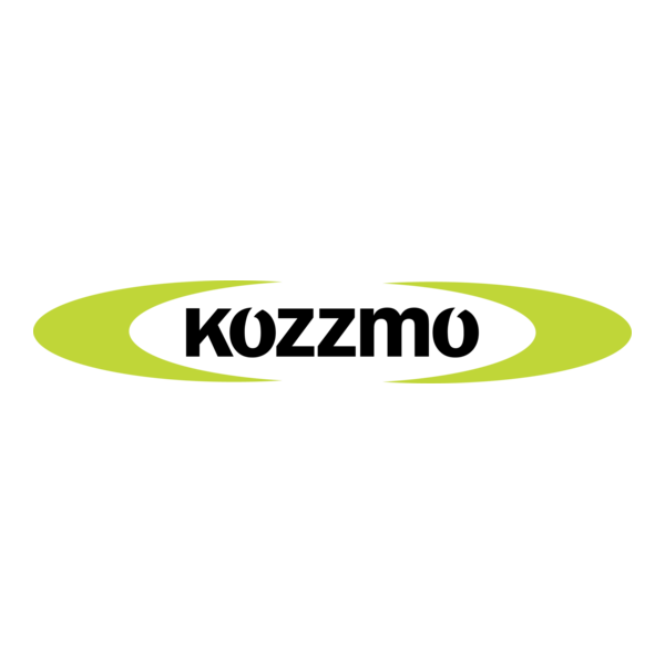 Kozzmo Logo PNG Vector
