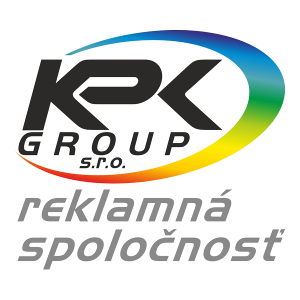 KPK Group Ltd. Logo PNG Vector