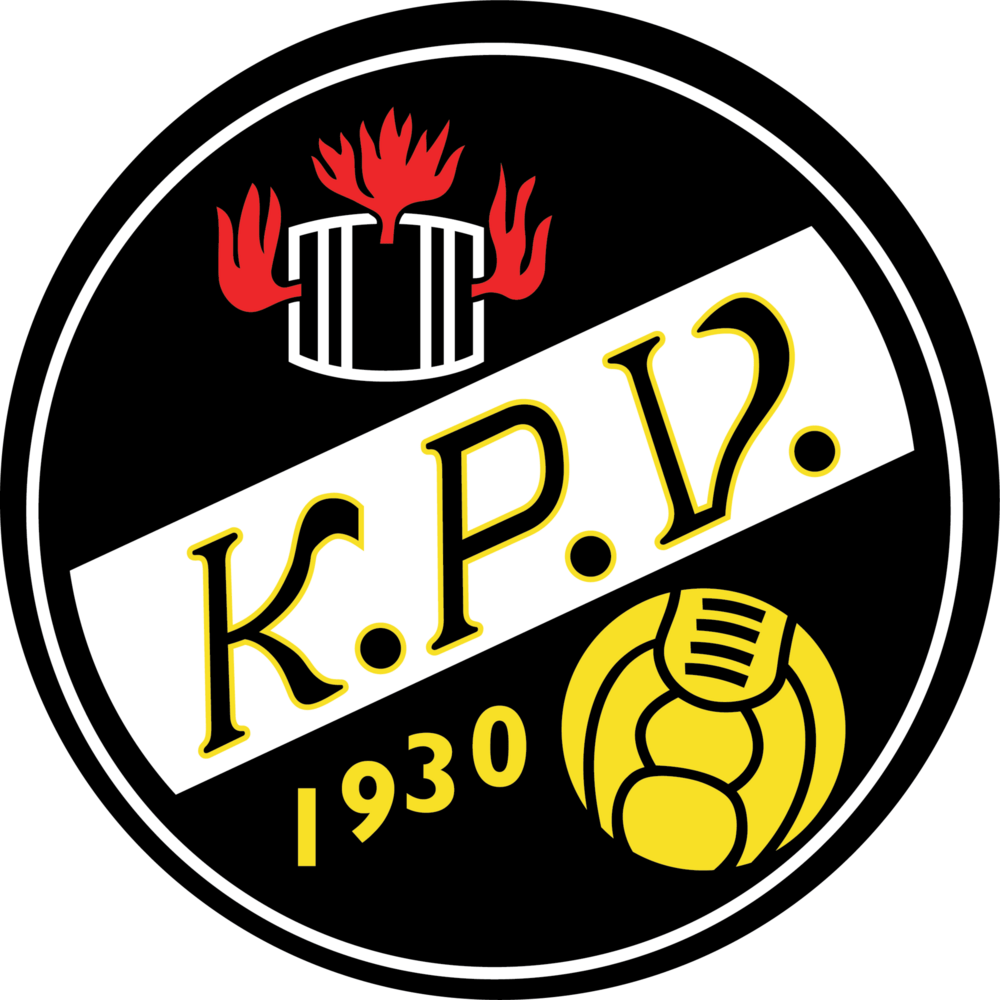 KPV Kokkola Logo PNG Vector