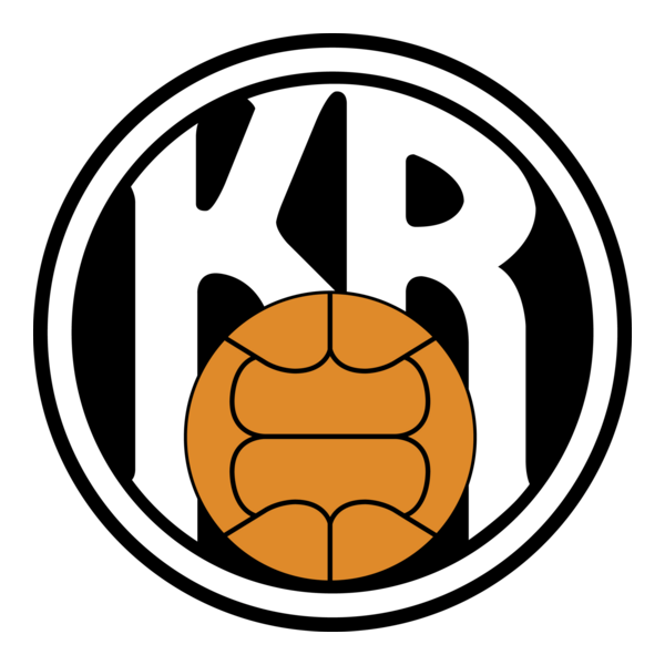 KR Logo PNG Vector