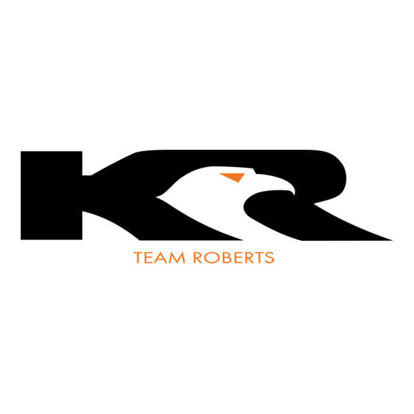 KR Team Roberts Logo PNG Vector