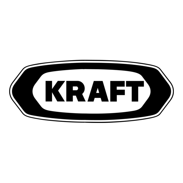 Kraft Foods Logo PNG Vector