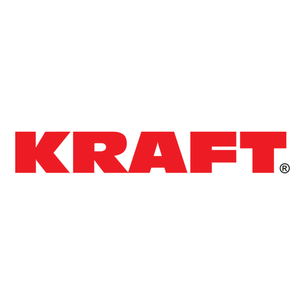 Kraft Logo PNG Vector