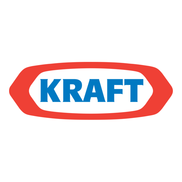 Kraft Logo PNG Vector