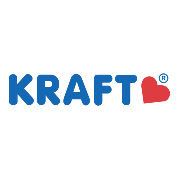 kraft Logo PNG Vector