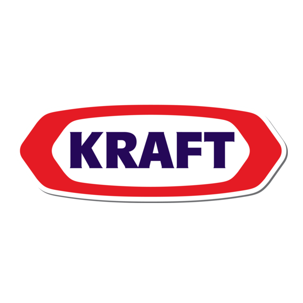 KRAFT Logo PNG Vector