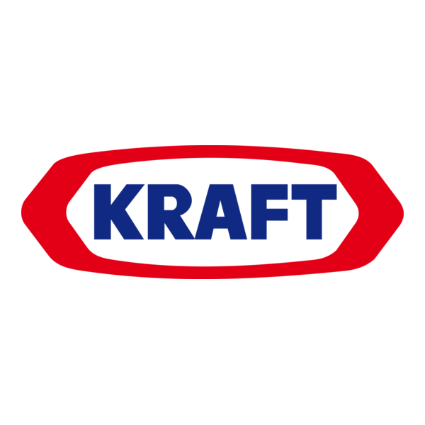 Kraft Logo PNG Vector