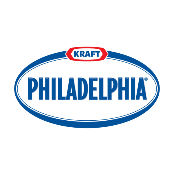 Kraft Philadelphia Logo PNG Vector