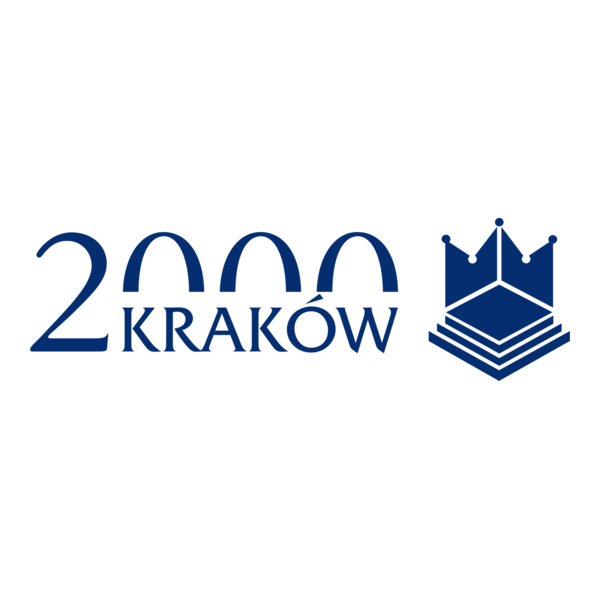 Krakow 2000 Logo PNG Vector