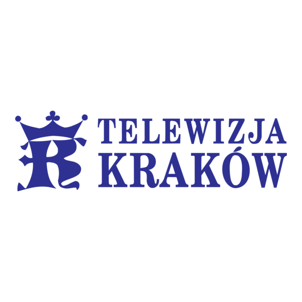 Krakow TV Logo PNG Vector