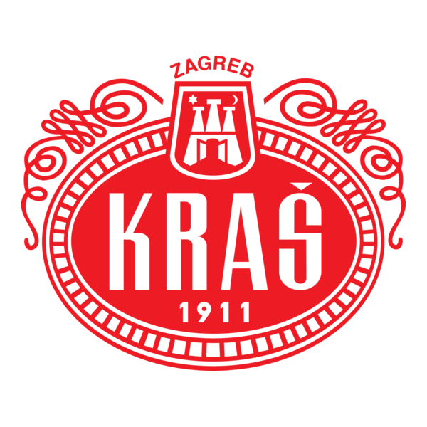 Kras Logo PNG Vector