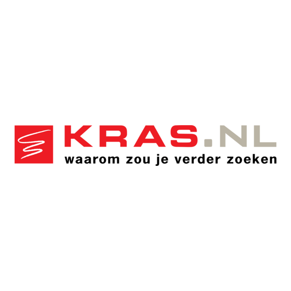 Kras.nl Logo PNG Vector