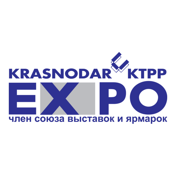 Krasnodar Expo Logo PNG Vector