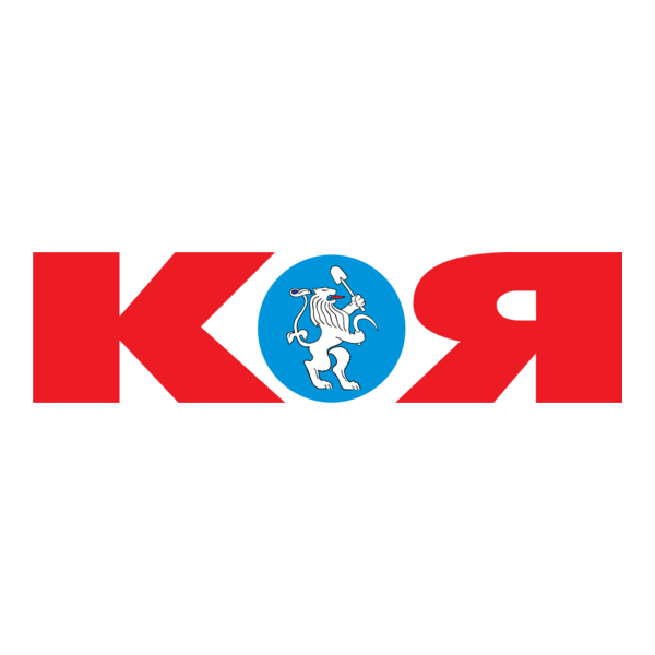 Krasnoyarsk Fair Logo PNG Vector