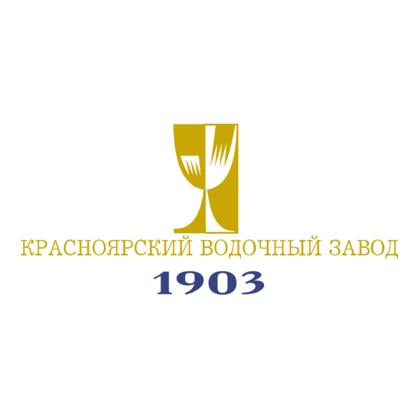 Krasnoyarskiy Vodochniy Logo PNG Vector