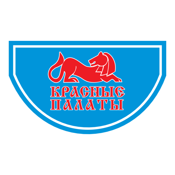 Krasnye Palaty Logo PNG Vector