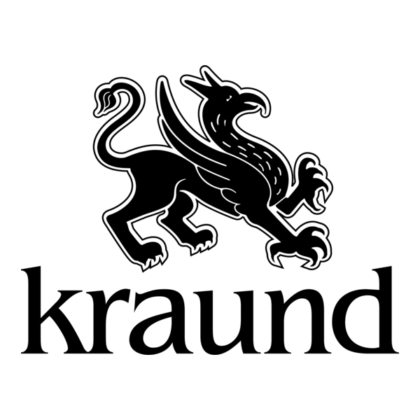 Kraund Logo PNG Vector
