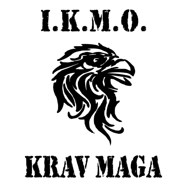 Krav Maga Logo PNG Vector