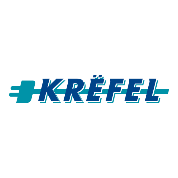 Krefel Logo PNG Vector