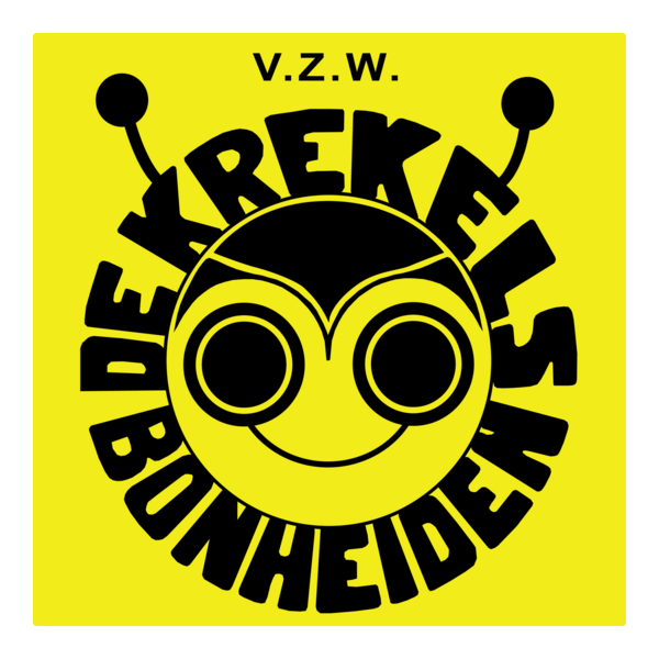 Krekels Logo PNG Vector