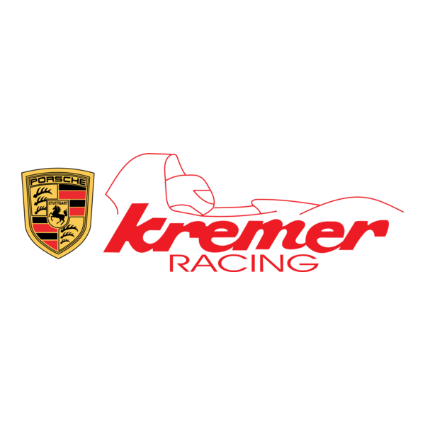 Kremer Racing Logo PNG Vector