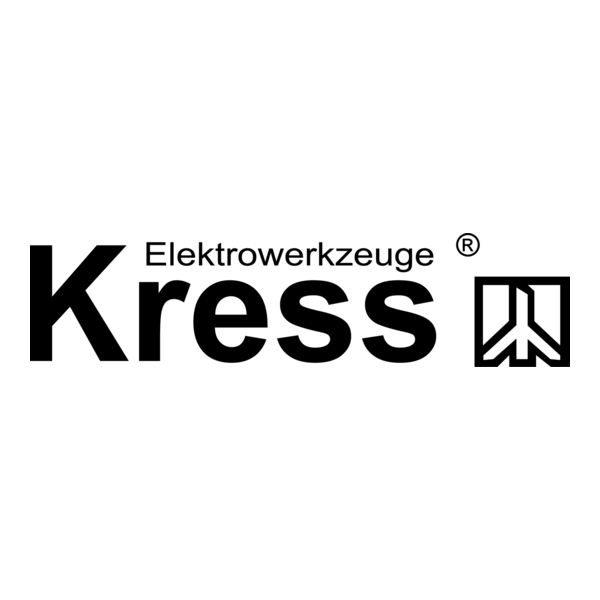 Kress Logo PNG Vector
