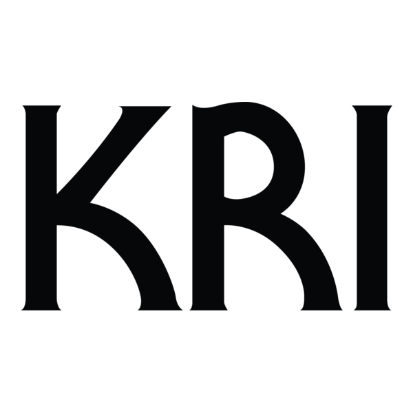 KRI Logo PNG Vector