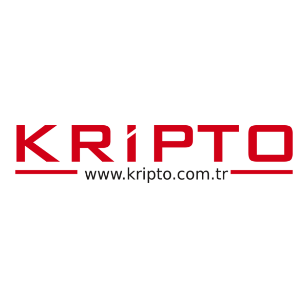 Kripto Bilisim Ltd Logo PNG Vector