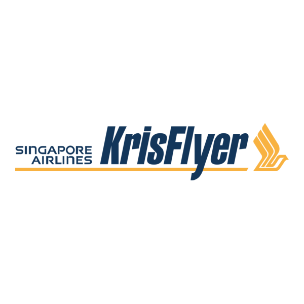 KrisFlyer Logo PNG Vector
