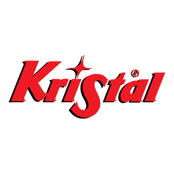 Kristal Logo PNG Vector