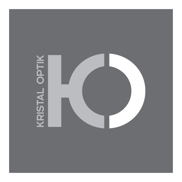 Kristal Optik Logo PNG Vector