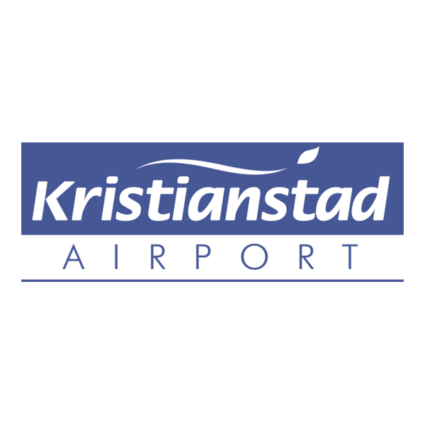 Kristianstad Logo PNG Vector
