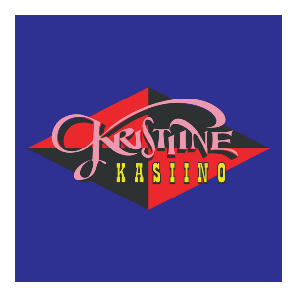 Kristiine Kasiino Logo PNG Vector