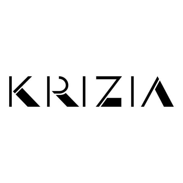 Krizia Logo PNG Vector