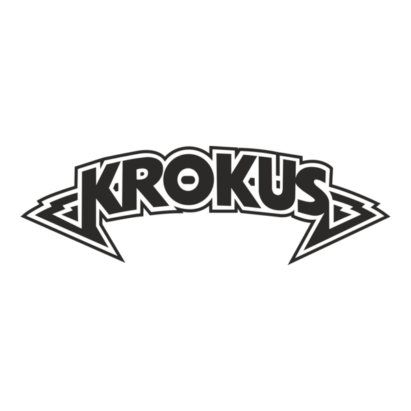 krokus Logo PNG Vector
