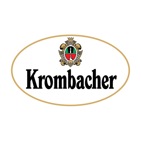 Krombacher Logo PNG Vector