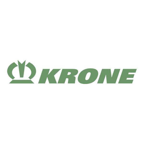 Krone Logo PNG Vector