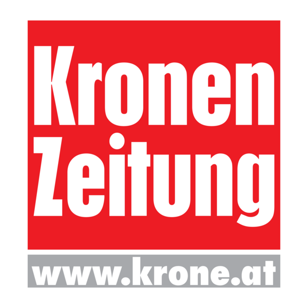 Kronen Zeitung Logo PNG Vector