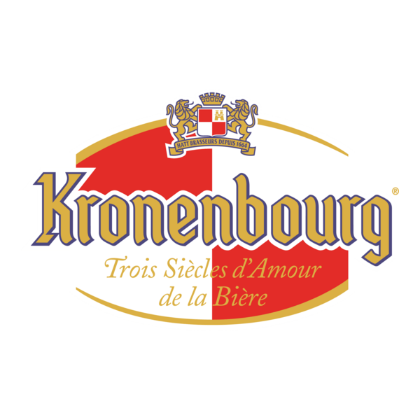 Kronenbourg Logo PNG Vector