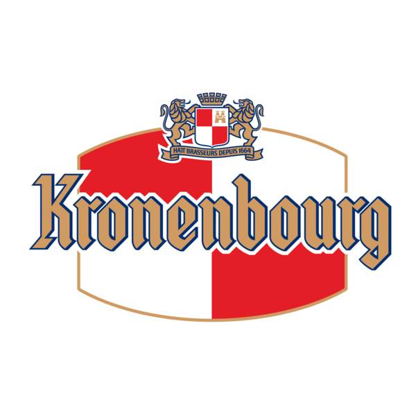 Kronenbourg Logo PNG Vector